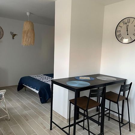 Appartement Le calme de la campagne dans un cocon vintage à Lavieville Extérieur photo