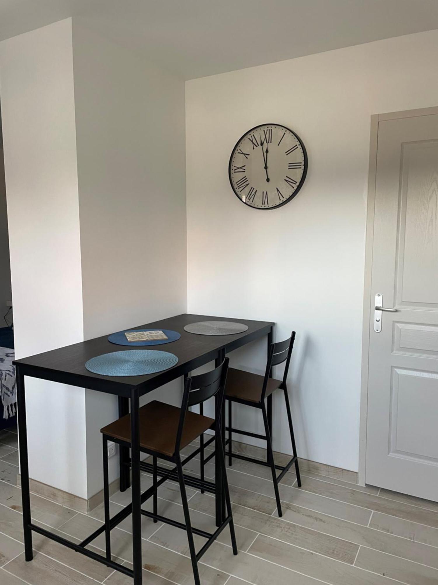 Appartement Le calme de la campagne dans un cocon vintage à Lavieville Extérieur photo