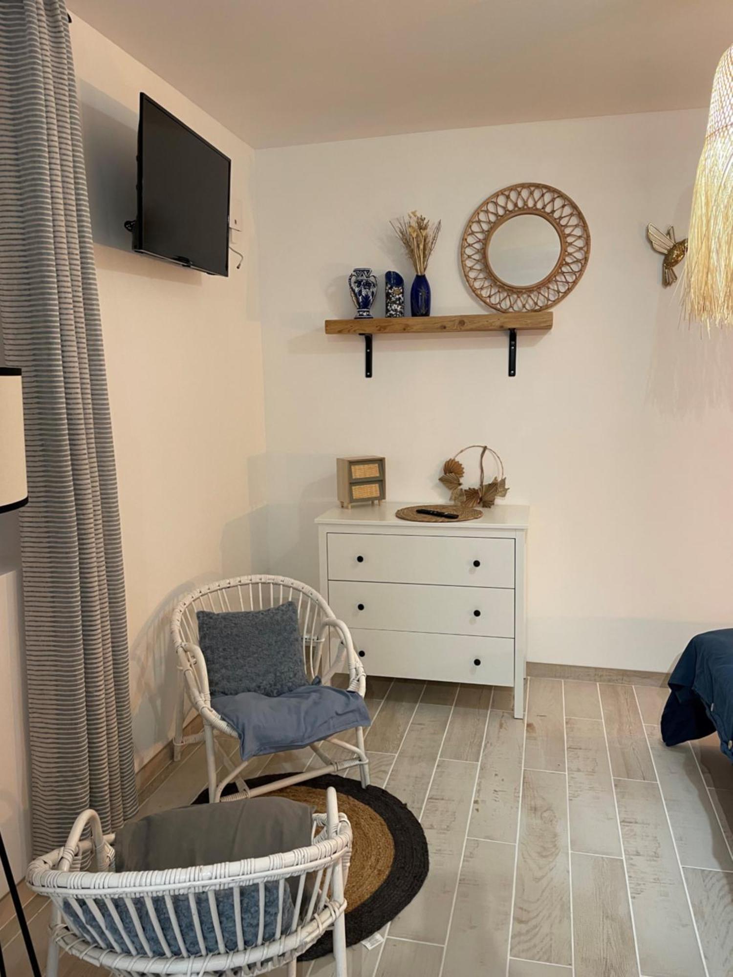 Appartement Le calme de la campagne dans un cocon vintage à Lavieville Extérieur photo