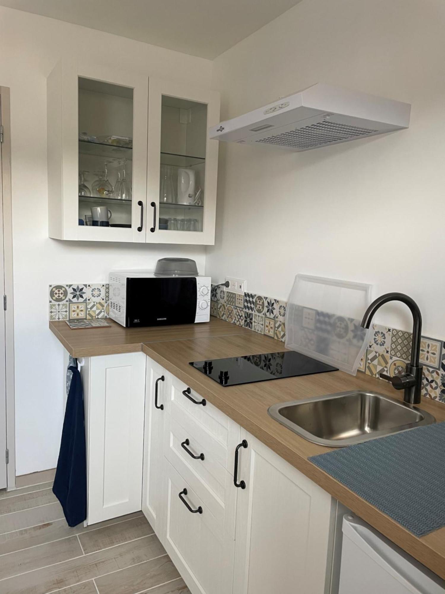 Appartement Le calme de la campagne dans un cocon vintage à Lavieville Extérieur photo